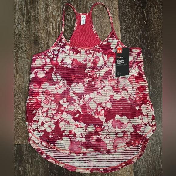 Under Armour Sport Tank Top  Print size S - Picture 8 of 8